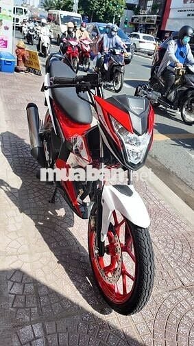 Sonic 150cc 2018 bs 94af-07814