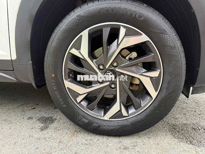 Hyundai Creta 2023 Đặc biệt 1.5 AT - 50000 km