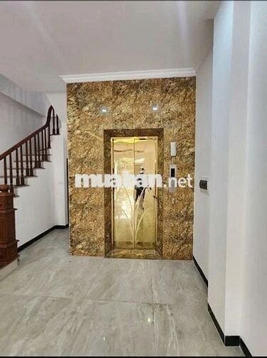 Bán Nhà Cổ Nhuế 59m2 6 Tầng Thang Máy Ô Tô Tránh 15.35 Tỷ
