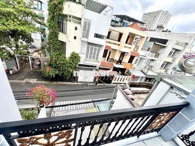 🔥💥NHÀ Ở VỊ TRÍ ĐẮC ĐỊA LÊ VĂN LƯƠNG Q7 . HẺM XH TRÁNH , 76M2 , 3LẦU, N