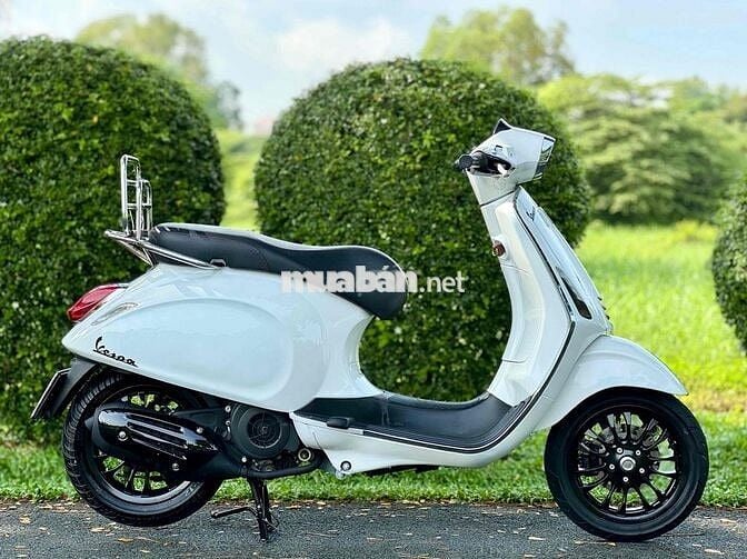 ✅✅Sprint 125cc.ABS Zin Nguyên Bản.Ngay Chủ