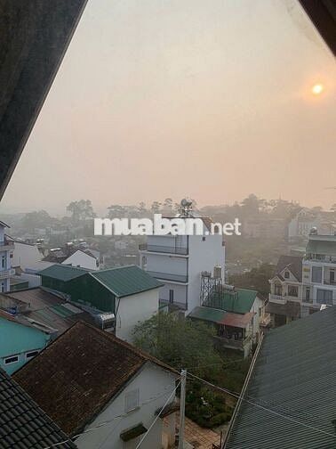 🔥 Nhà đẹp kiên cố – Lê Hồng Phong, P.03, Đà Lạt – 111m² – Giá 5.6 Tỷ