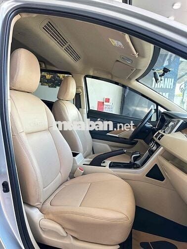 Mitsubishi Xpander 2019 1.5 AT