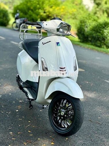 ✅✅Sprint 125cc.ABS Zin Nguyên Bản.Ngay Chủ
