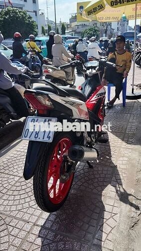 Sonic 150cc 2018 bs 94af-07814