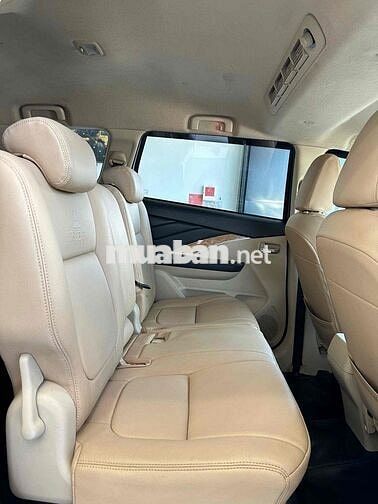 Mitsubishi Xpander 2019 1.5 AT