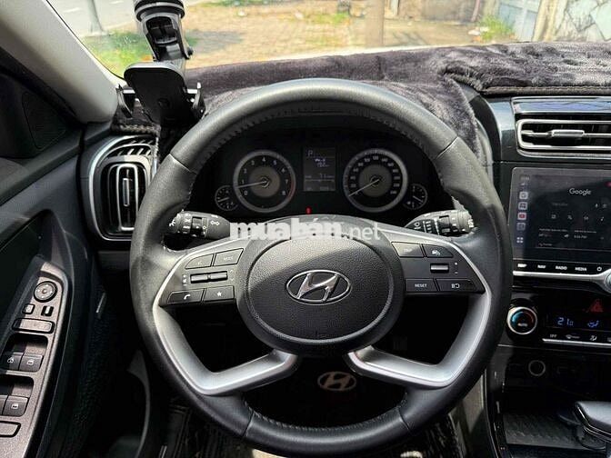 Hyundai Creta 2023 Đặc biệt 1.5 AT - 50000 km