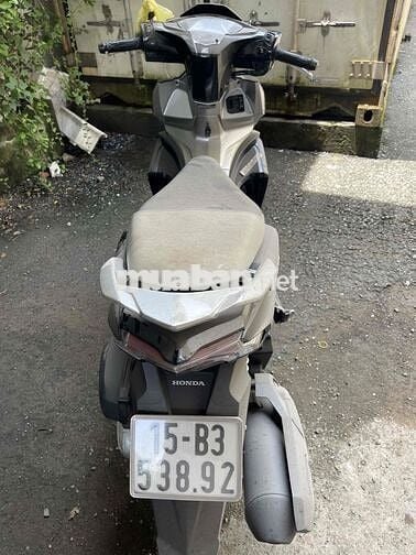Air BLADE 125 Fi biển tỉnh xe zin A -Á