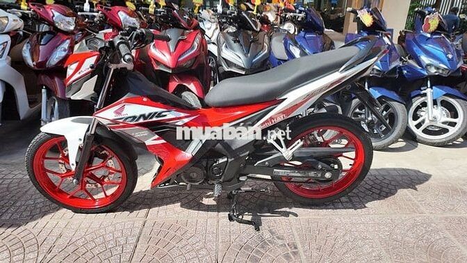 Sonic 150cc 2018 bs 94af-07814