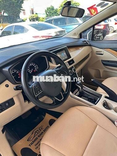 Mitsubishi Xpander 2019 1.5 AT