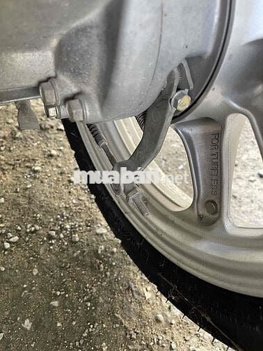 Air BLADE 125 Fi biển tỉnh xe zin A -Á