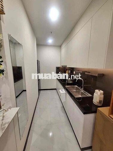 CHO THUÊ CHUNG CƯ SKYVIEW 1PN FULL NỘI THẤT