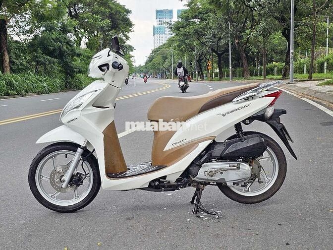 HONDA -VISION- CHÍNH CHỦ