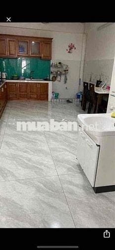 cho thuê nguyên lầu 2  tại p11 q6
