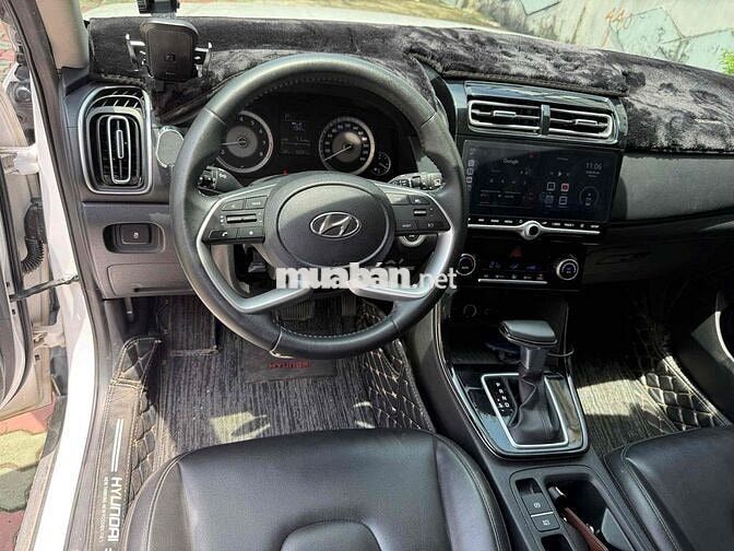 Hyundai Creta 2023 Đặc biệt 1.5 AT - 50000 km