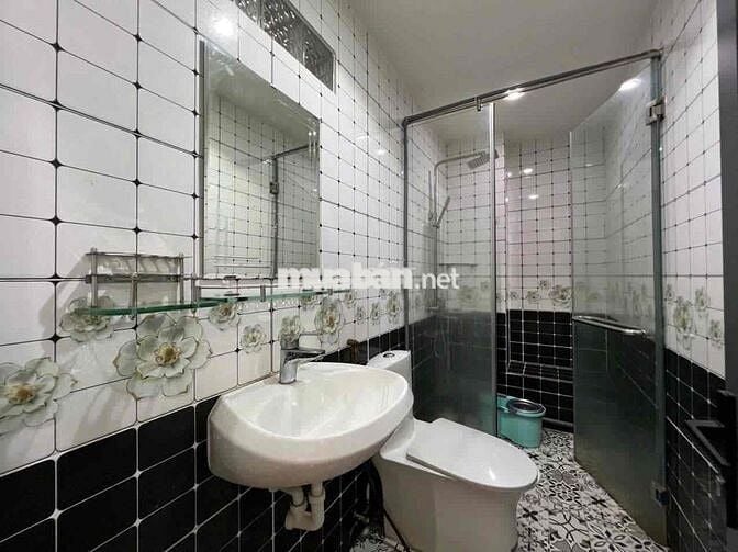 CĂN HỘ DỊCH VỤ CỬA SỔ TRỜI - MỚI KENG ĐƯỜNG PHẠM HÚNG NỐI DÀI