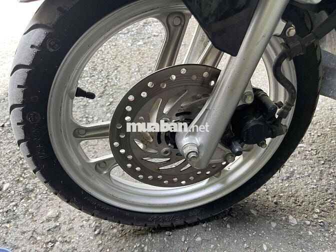 Air BLADE 125 Fi biển tỉnh xe zin A -Á