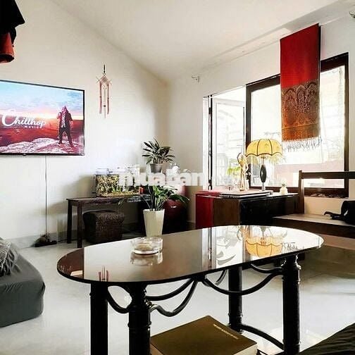 🔥 Nhà đẹp kiên cố – Lê Hồng Phong, P.03, Đà Lạt – 111m² – Giá 5.6 Tỷ