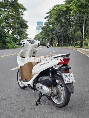 HONDA -VISION- CHÍNH CHỦ