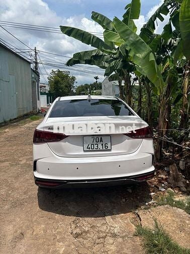 Hyundai Accent 2022 1.4 AT - 42000 km