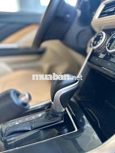 Mitsubishi Xpander 2019 1.5 AT