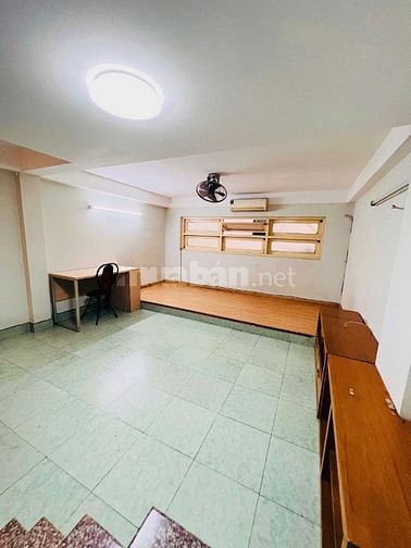 Bán nhà riêng Trường Sa, Q3, HCM 5,7 tỷ, 31,8m2, 3PN, 3WC