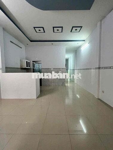 Cho thuê nhà khu dân cư Hiệp Thành 3