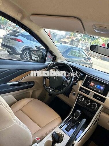 Mitsubishi Xpander 2019 1.5 AT
