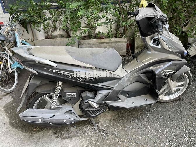 Air BLADE 125 Fi biển tỉnh xe zin A -Á