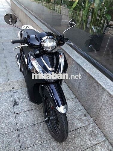 honda shmode Fi xanh đen ABS cuối 2022 zin nguyên