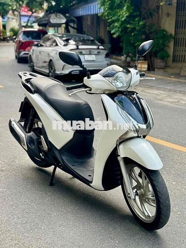 ❤️ Honda SH 125 2014 Khoá Smartkey