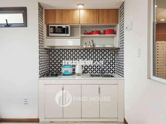 Căn Hộ Duplex Full Mọi Đầy Nội Thất Ngay Trung Tâm Q7