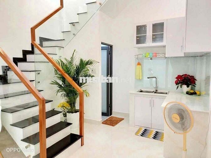 💰💰💰 TRỆT LẦU 2PN 2WC (4❌10m) - HẺM 467// LÊ ĐỨC THỌ, P17, GV