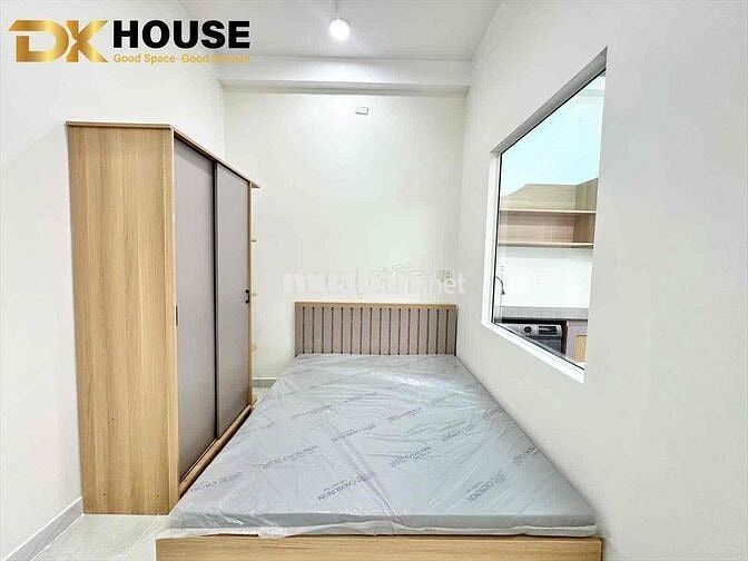 Cuối Tháng Trống Lại Siêu Phẩm 1Pn Tách Bếp Xịn
