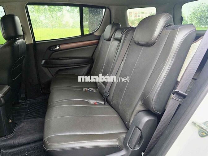 Chevrolet Trailblazer 2018 LTZ 2.5L VGT 4x4 AT