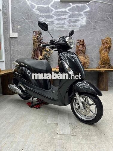 👉Grande dàn áo đẹp, máy nguyên zin. odo 17k