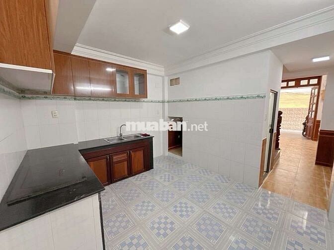 CHDV 5TẦNG MỚI ĐẸP HXH GẦN CV BÀU CÁT - ĐH VĂN HIẾN SẴN NGUỒN THU CAO