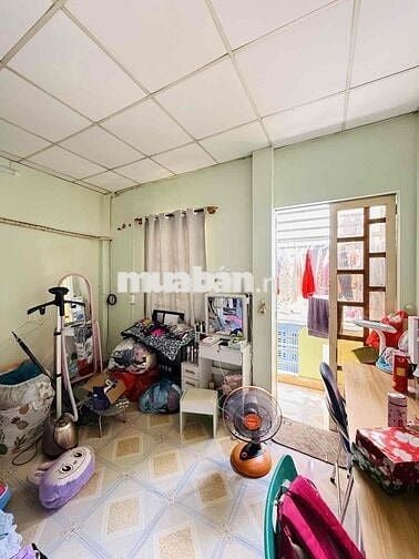 33M2-2TẦNG – HẺM THÔNG XE HƠI – SAU LƯNG TRƯỜNG KIM ĐỒNG - CHỈ 3.2T