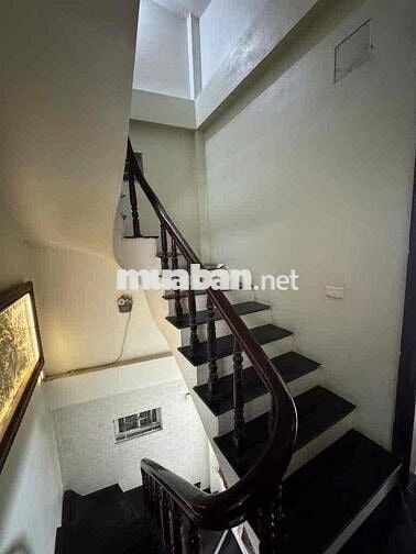 Cần Bán Nhà Đại Từ, DT: 54m², 5 Tầng, Giá 10.5 Tỷ, dân xây chắc chắn