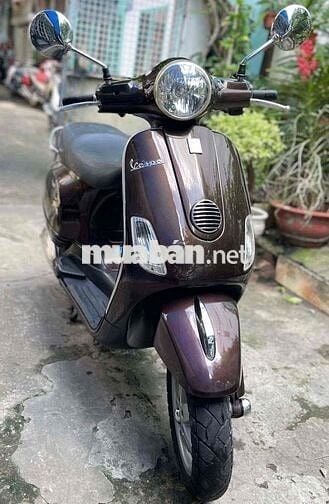 Bán xe vespa 2011