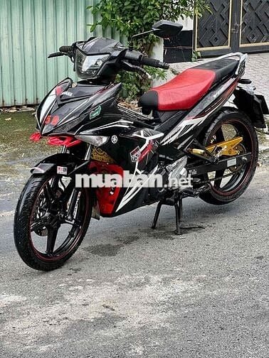 Exiter 150 chính chủ 2018 bao ký.có trả góp