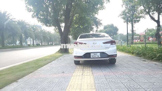 Hyundai Elantra 2021 1.6 AT Sport - 70000 km