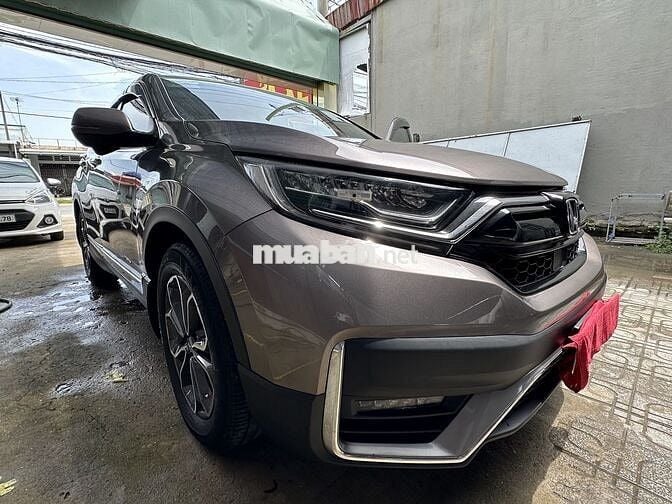 Honda CR V 2020  - 110000 km