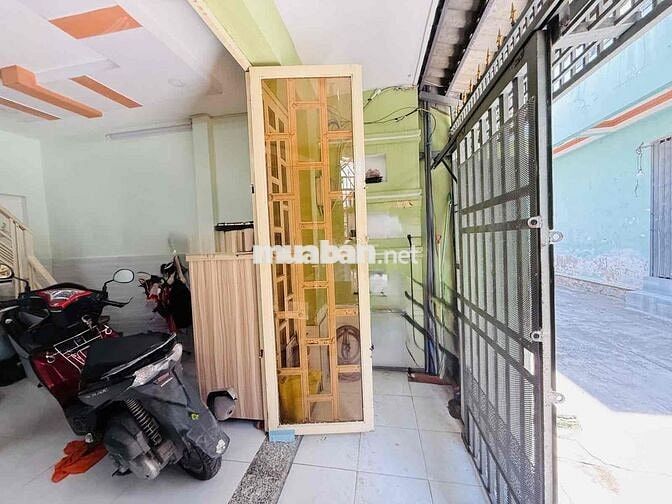 33M2-2TẦNG – HẺM THÔNG XE HƠI – SAU LƯNG TRƯỜNG KIM ĐỒNG - CHỈ 3.2T