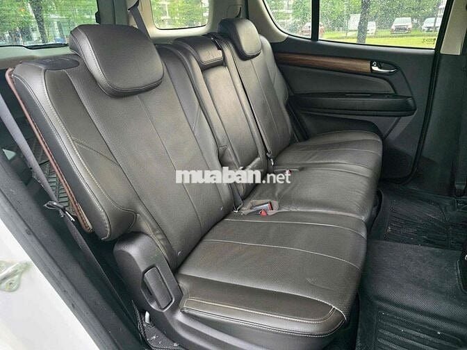 Chevrolet Trailblazer 2018 LTZ 2.5L VGT 4x4 AT