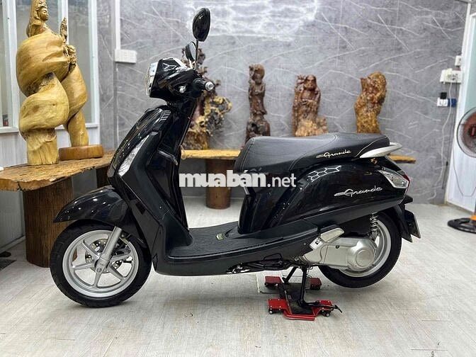 👉Grande dàn áo đẹp, máy nguyên zin. odo 17k