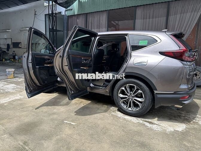 Honda CR V 2020  - 110000 km