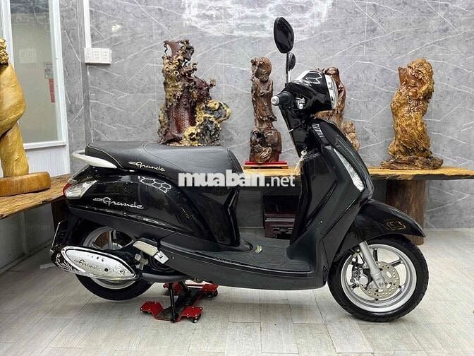 👉Grande dàn áo đẹp, máy nguyên zin. odo 17k