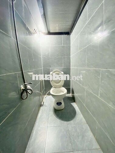 Duplex giá rẻ gần iuh, gác cao
