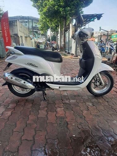 Nozza BiểnTP, 9 chủ. Trắng ánh hồng cực đẹp máy êm
